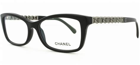 Chanel Eyeglasses 3264